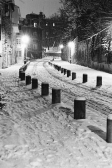 Rue de l'Abreuvoir