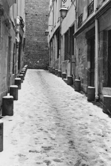 Rue d'Ecosse