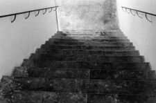 Sicily - stairway