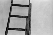 Sicily - ladder