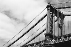Manhattan Bridge