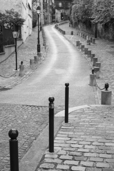 Rue de l'Abreuvoir - 2
