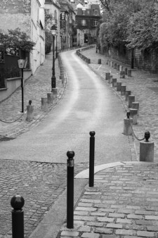 Rue de l'Abreuvoir - 1