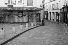 Rue Norvins