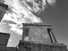 Temple of Athena Nike