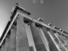The Parthenon