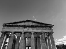 Agora and Acropolis